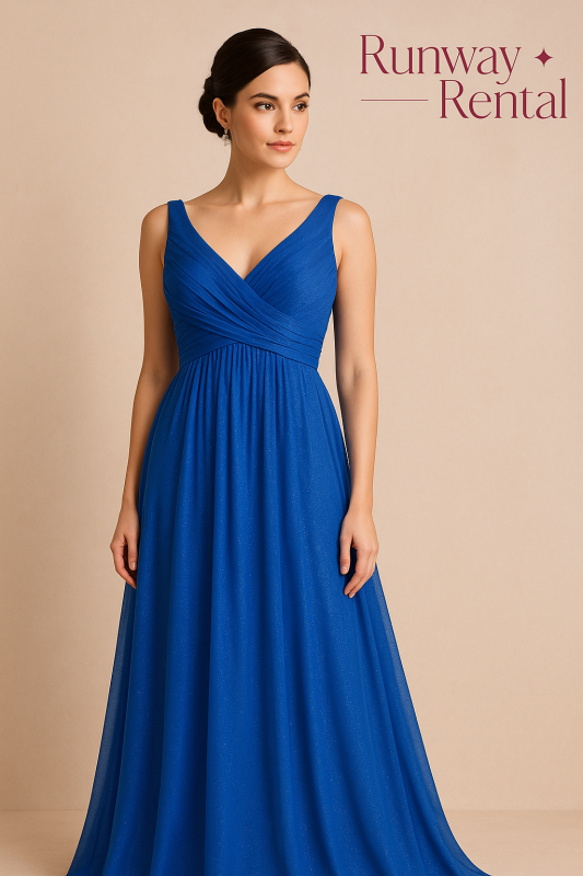 Morning Glory by David’s Bridal